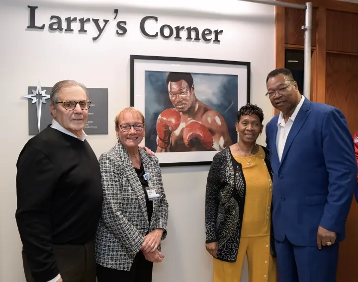 720-Larry Holmes 1