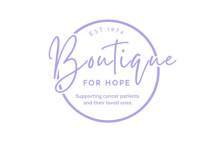 Boutique for Hope Logo