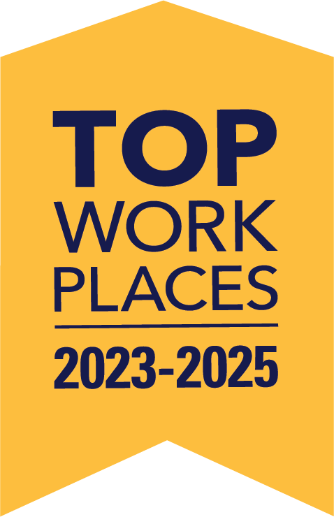 Top Work Places 2023-2024