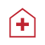 Hospital icon