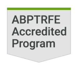 ABPTRFE Accredited Program