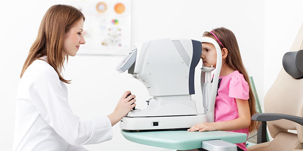 Pediatric Ophthalmology | Children's Eye Specialists