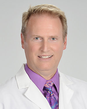 Daniel J. Stauffer, MD