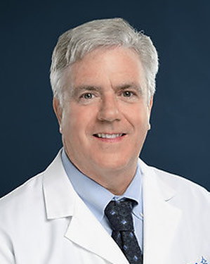 William J. O'Toole, MD