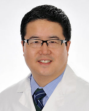 David M. Yen, MD