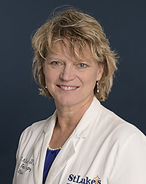 Marian P. McDonald, MD