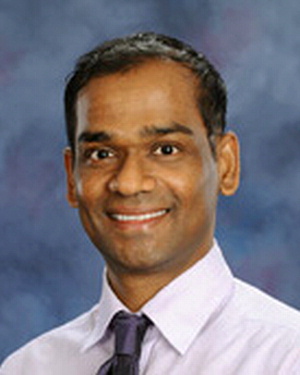 Ravindar R. Reddimallu, MD