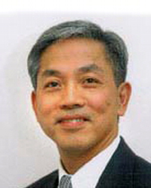 Solomon C. Luo, MD