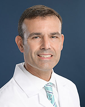 Michael F. Martinez, MD