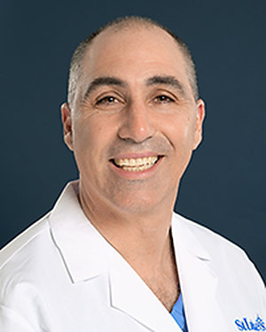 James Cipolla, MD, FACS