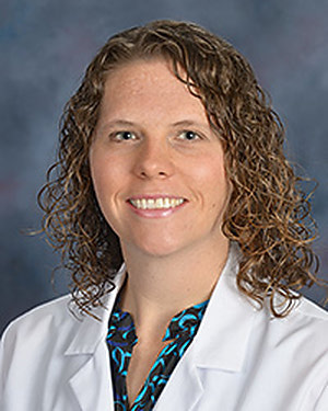 Laurel A. Erickson-Parsons, MD