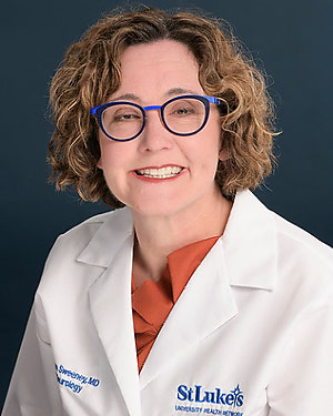 Joan D. Sweeney, MD