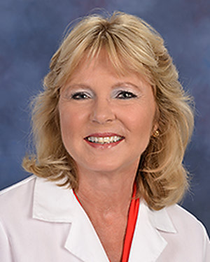 Sheila M. Borick, MD