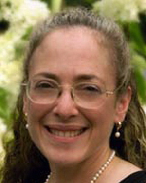 Sharon A. Beckhard, MD