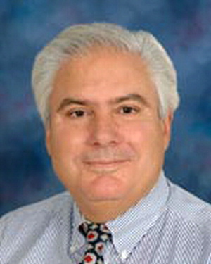Oscar A. Morffi, MD