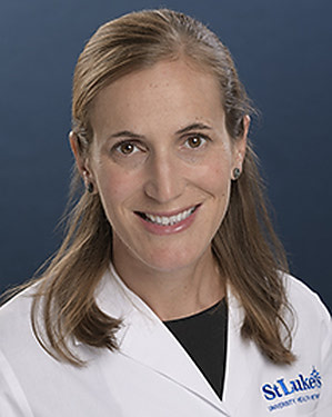 Kristin J. Marek, MD
