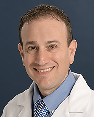 Steven M. Stevens, MD