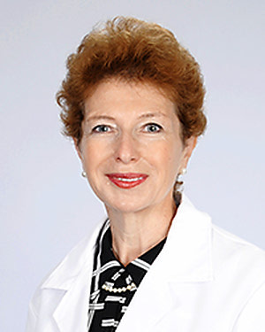 Mira  Slizovsky, MD
