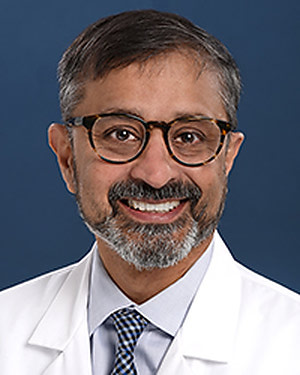 Nitin N. Patel, MD