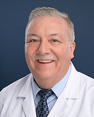 Hugh J. Prentice, MD