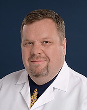 Daniel J. Bowers, MD, FACS