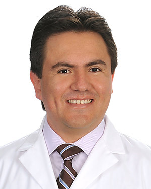 Leonardo Claros, MD, FACS