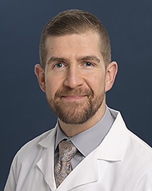 Andrew J. Goodbred, MD