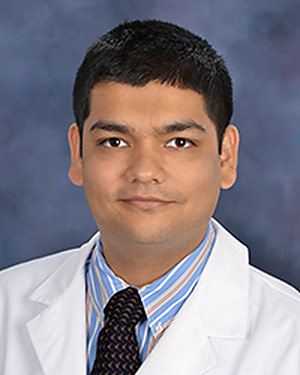 Sharvil U. Sheth, MD, FACS