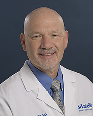 Joseph M. Jacobs, MD