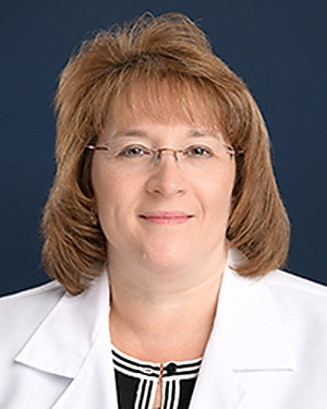 Donna T. Meneeley, CRNP