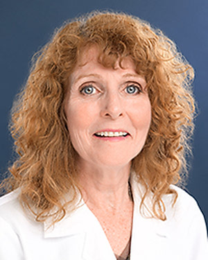 Mary M. Lang, CRNP