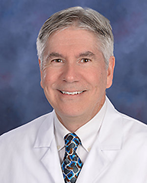 Richard P. Baker, MD