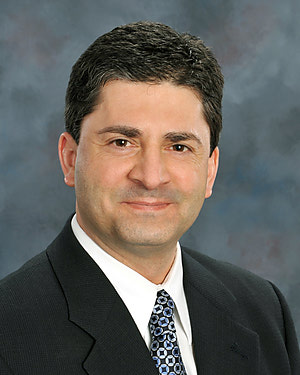 David J. Grazio, PA-C