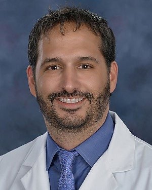 Sandro R. Rodrigues, MD