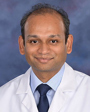 Jwalant R. Patel, MD