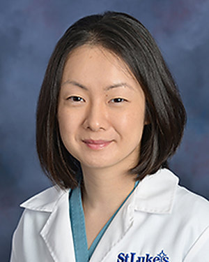 Pinxia  Chen, MD