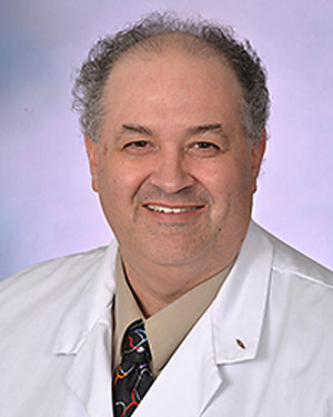 Todd R. Holbrook, MD
