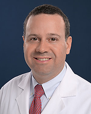 Jeffrey  Bedrosian, MD