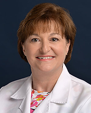 Pamela A. Cruse-Martocci, PA-C