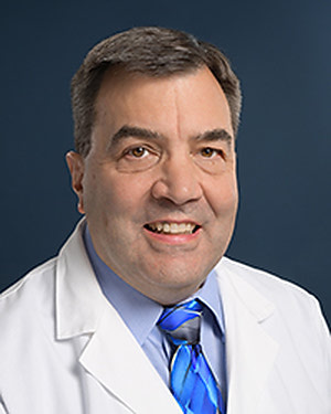 Kenneth R. Bertka, MD