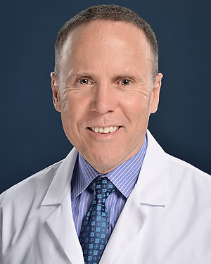 Paul M. Berger, MD
