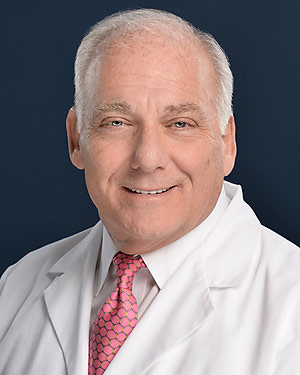 Richard M. Lieberman, MD