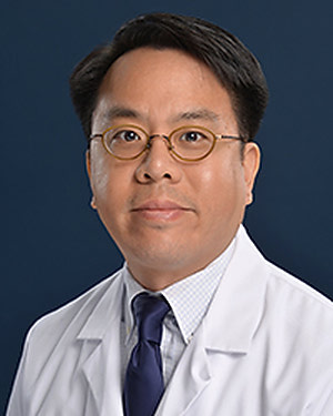 Steven S. Yang, MD