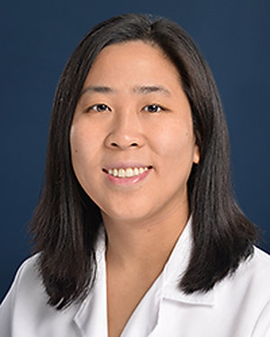 Christine L. Ramirez, MD, FACS