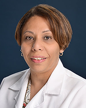 Denise  Martinez, CRNP