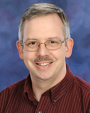 Keith A. Holdren, PA-C