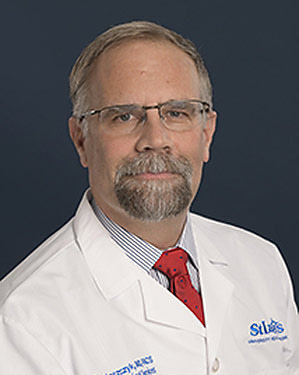 John J. Lukaszczyk, MD