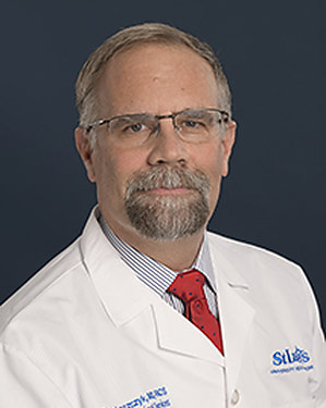 John J. Lukaszczyk, MD, FACS