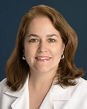 Jill K. Lechner, CRNP