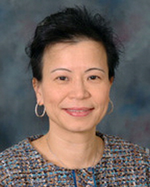 Ha-Lin C. Lee, MD